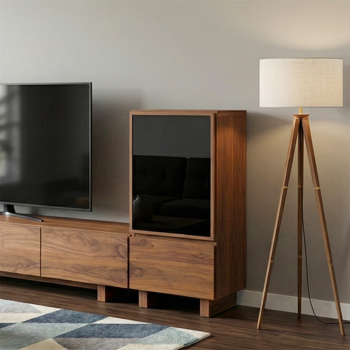 クレスポ キャビネット