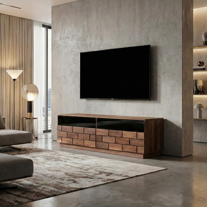 ブロッコ 110 TVスタンド