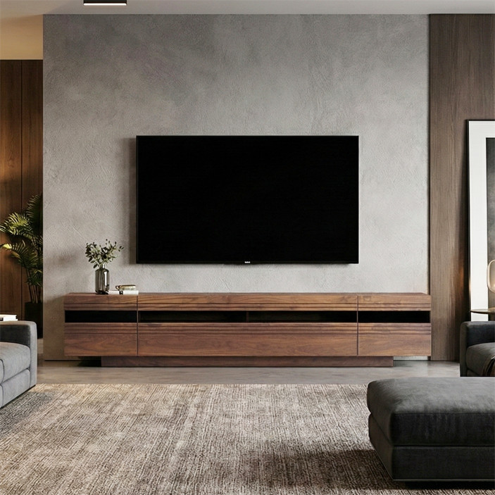 ナチュール 200 TVスタンド