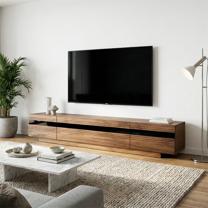 ナチュール 240 TVスタンド