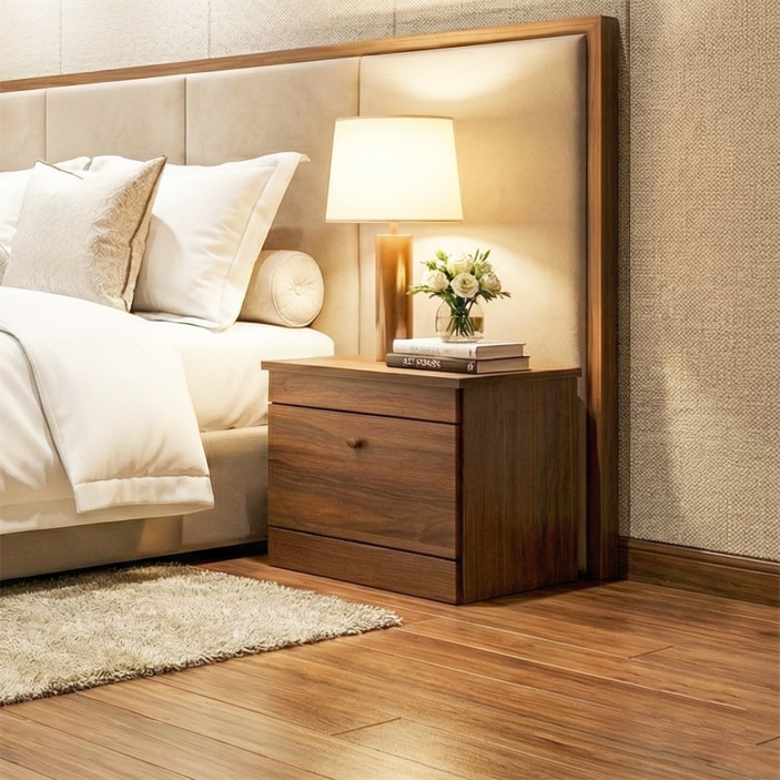 テイザー ナイトテーブル