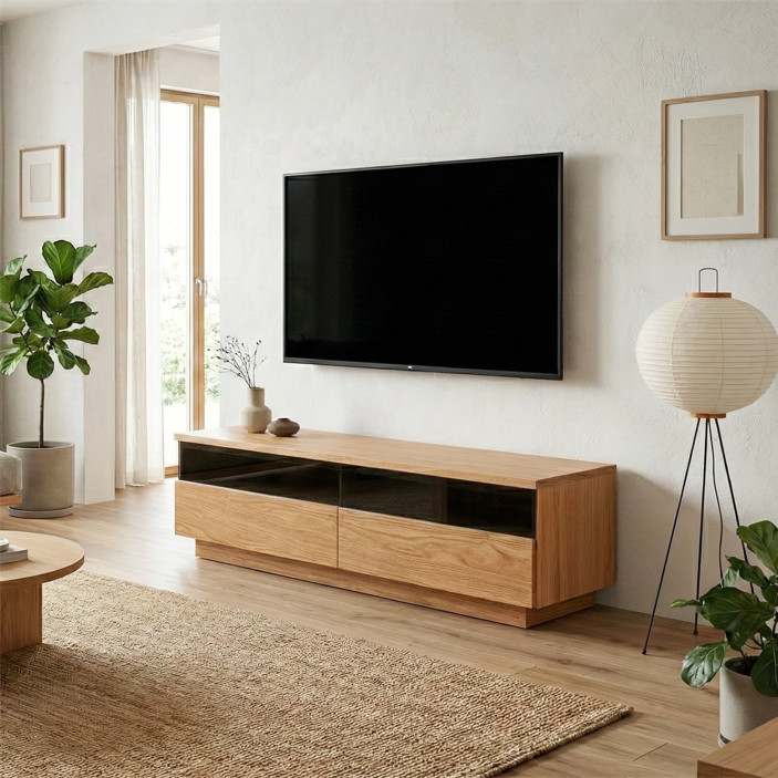 オリゾン 120 TVスタンド