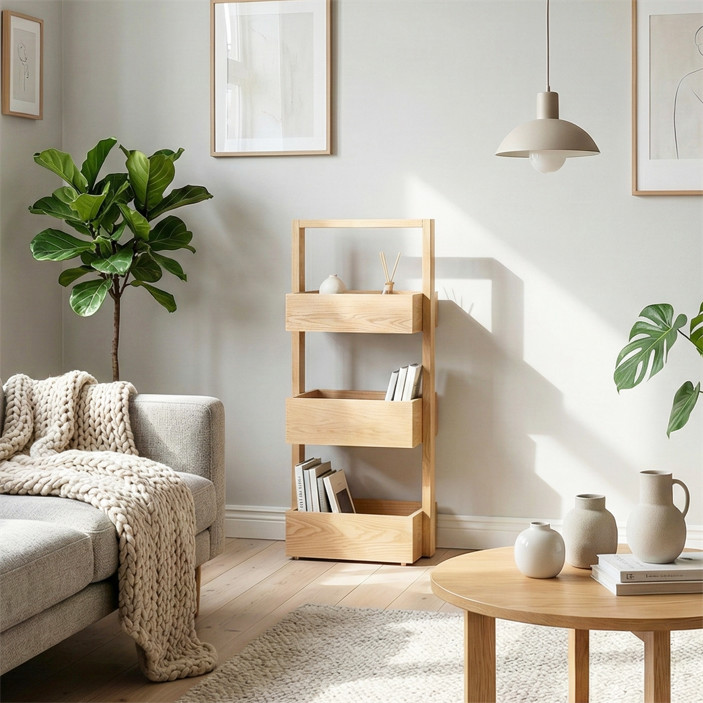 クロレ シェルフ