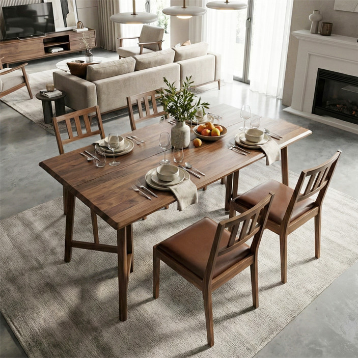 ディヴァリア エクステンションテーブル