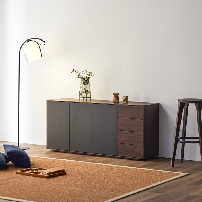 【オンライン限定】AT 145 サイドボード (WN)