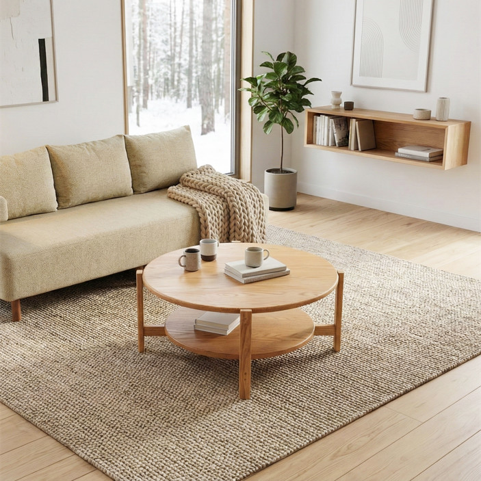 ガルブ コーヒーテーブル