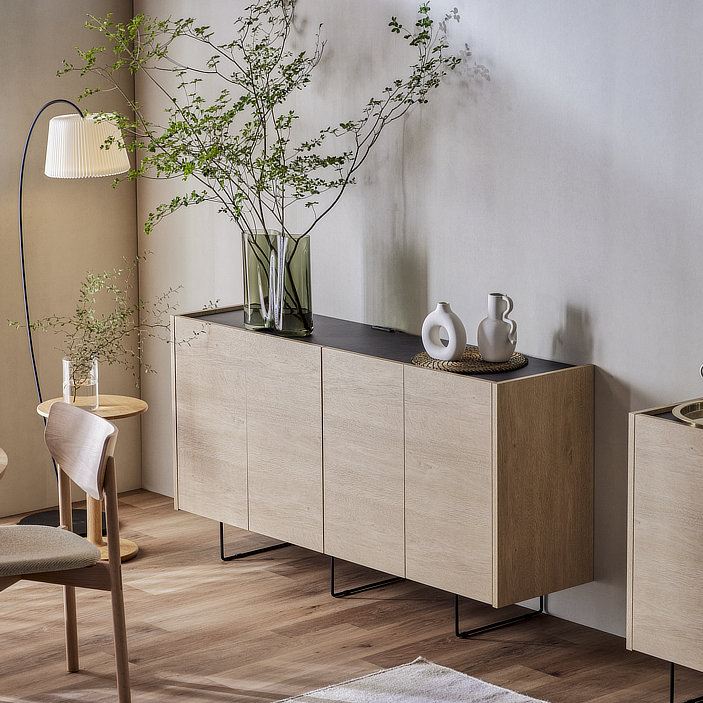 クロナカ 160 サイドボード