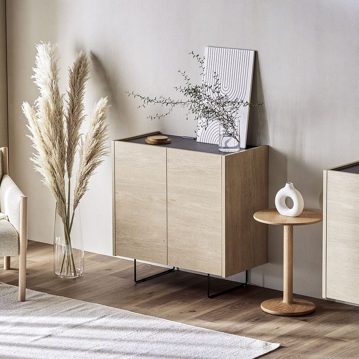 クロナカ 80 サイドボード