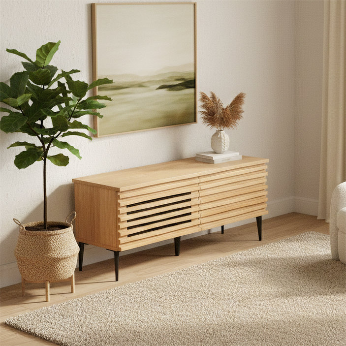 リップル 120 TVスタンド