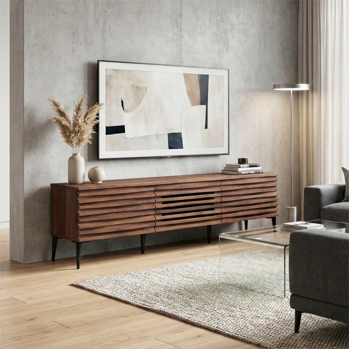 リップル 180 TVスタンド