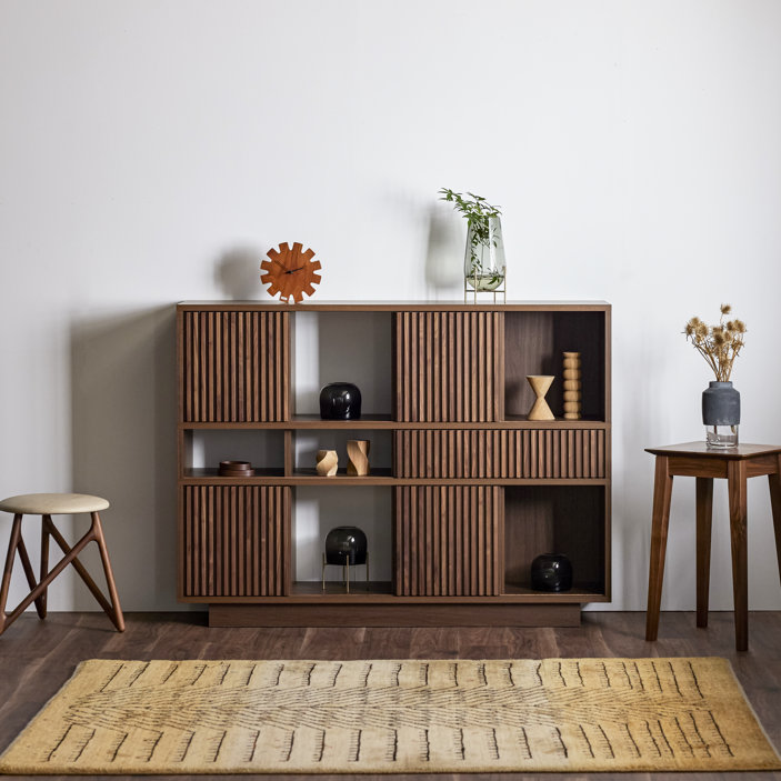 トリップ スライドキャビネット