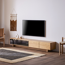 クレスポ 200 TVスタンド