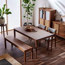 リーヴス ダイニングテーブル