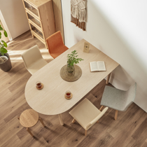 PD 160 オーバルテーブル