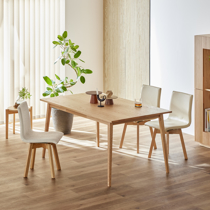 プレリバ ダイニングテーブル